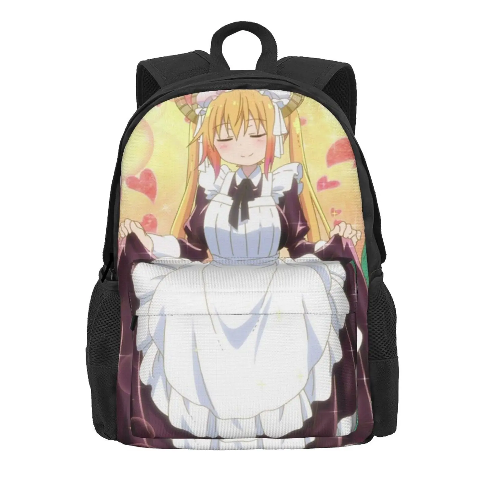 Miss Kobayashi'S Dragon Maid 9 school bags Women'S Backpack Bag Woman Bags Man Bag Plaid Kawaii For School
Miss Kobayashi'S Dragon Maid 9 school bags Women'S Backpack Bag Woman Bags Man Bag Plaid Kawaii For School
