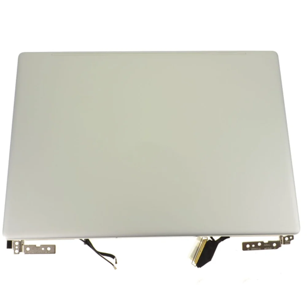 13.3 inch for Dell Inspiron 13 7370 LCD Touch Screen FHD 1920x1080 Complete Assembly Upper Part Laptop Display
13.3 inch for Dell Inspiron 13 7370 LCD Touch Screen FHD 1920x1080 Complete Assembly Upper Part Laptop Display
