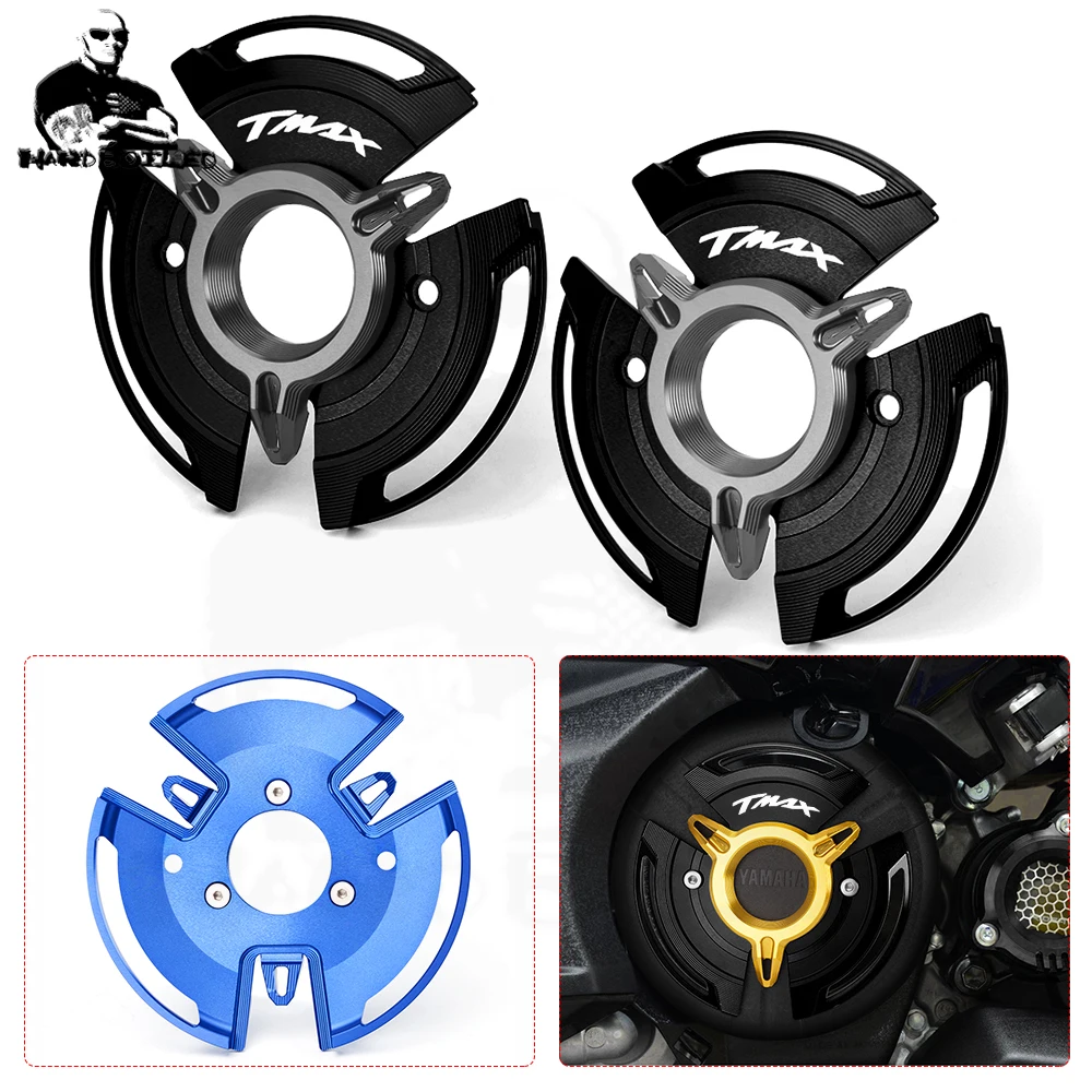 Motorcycles Engine Cover Protection Case Falling For Yamaha T-MAX530 TMAX560 TECH MAX T-MAX 560 TMAX 530 SX DX 2017-2022
Motorcycles Engine Cover Protection Case Falling For Yamaha T-MAX530 TMAX560 TECH MAX T-MAX 560 TMAX 530 SX DX 2017-2022