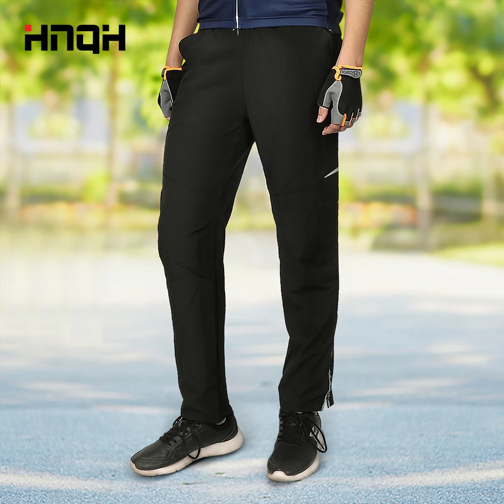 Comfortable Bicycle Cycling Pants Men Spring Summer Breathable Elasticity Mtb Sports Long Pants Reflective Trousers Clothing
Comfortable Bicycle Cycling Pants Men Spring Summer Breathable Elasticity Mtb Sports Long Pants Reflective Trousers Clothing