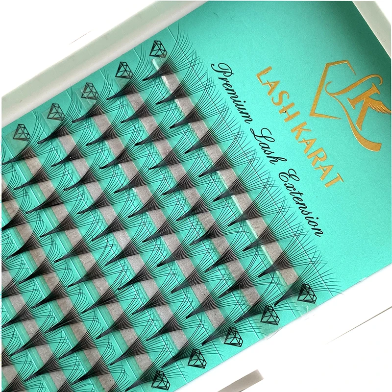 LASHKARAT 5D/6D/14D Lashes Premade Narrow Fans Thin Stem Pointy Base Russian Volume Fan Eyelash Extensions Faux Mixed
LASHKARAT 5D/6D/14D Lashes Premade Narrow Fans Thin Stem Pointy Base Russian Volume Fan Eyelash Extensions Faux Mixed