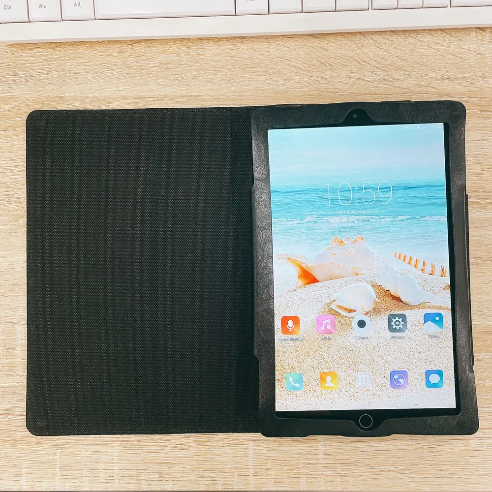 Matepad Pro/Pad Pro Tablet PC Case Tablete 10 Inch Cover for Cover for PU Leather Protective Tablets Android Protective Shell
Matepad Pro/Pad Pro Tablet PC Case Tablete 10 Inch Cover for Cover for PU Leather Protective Tablets Android Protective Shell