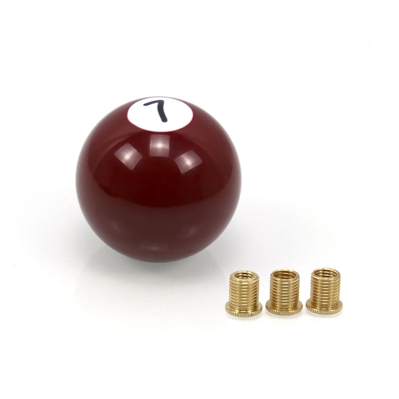 Car Joystick-Manual Gear Shift Lever With Three Adapters Stick Shifter Knob Transmission Gearstick Ball for Most Vehicle
Car Joystick-Manual Gear Shift Lever With Three Adapters Stick Shifter Knob Transmission Gearstick Ball for Most Vehicle