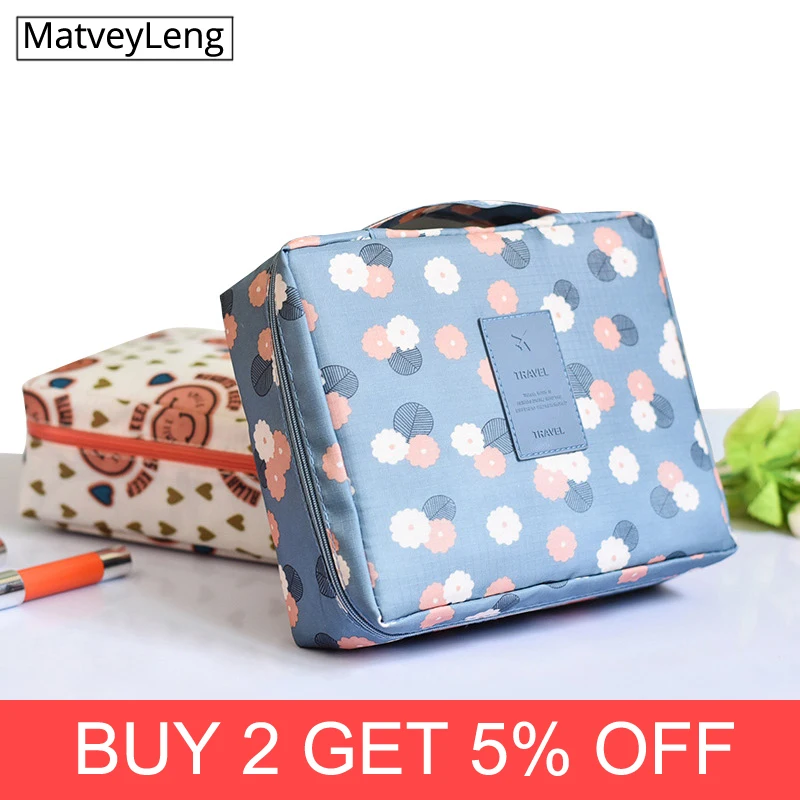 2022 Multifunction travel Cosmetic Bag Women Toiletries Organizer Makeup Bags Waterproof Female Storage Make up Cases
2022 Multifunction travel Cosmetic Bag Women Toiletries Organizer Makeup Bags Waterproof Female Storage Make up Cases