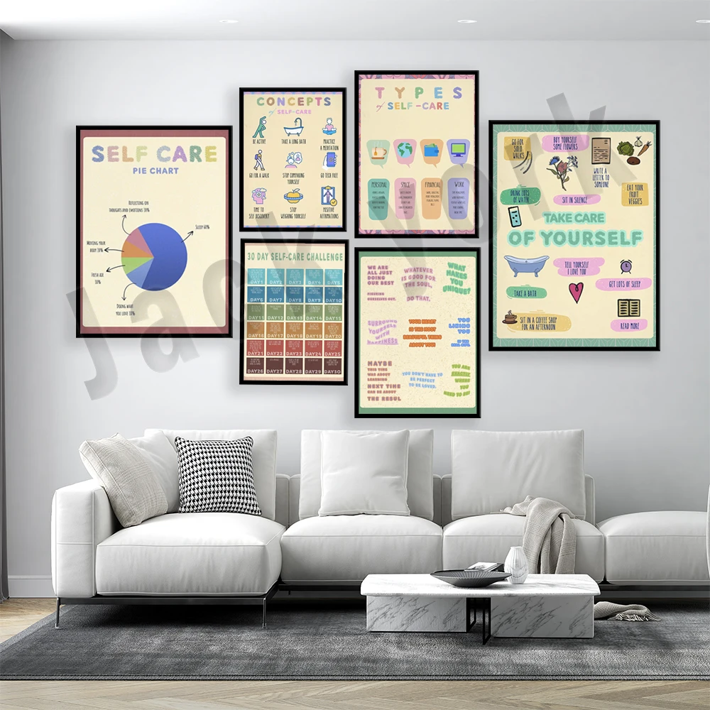 Mental health poster, printable therapy, growth mindset, counselor office decor, self care, motivational poster, psychology art
Mental health poster, printable therapy, growth mindset, counselor office decor, self care, motivational poster, psychology art