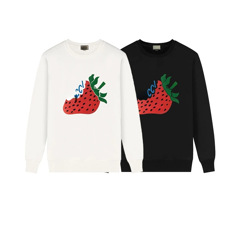 Long Sleeve Printed Sportswear Cotton Men's Plus Size Crew Neck Sweatshirt Jacket
Long Sleeve Printed Sportswear Cotton Men's Plus Size Crew Neck Sweatshirt Jacket