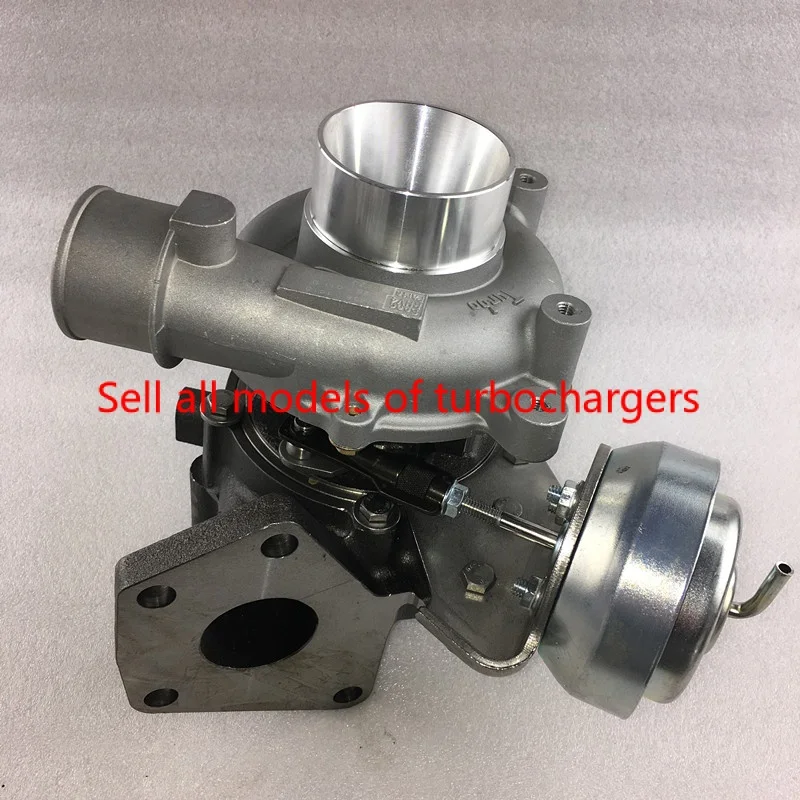 RHV4 CHRAVJ37 1450040904, 1000040101 VJ36, VJ37 turbo for Mazda with MZ-CD engine
RHV4 CHRAVJ37 1450040904, 1000040101 VJ36, VJ37 turbo for Mazda with MZ-CD engine