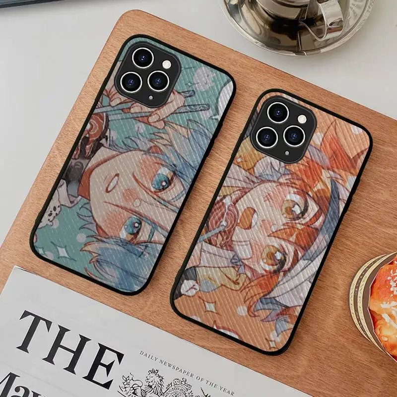 YNDFCNB SK8 the Infinity Anime Phone Case Hard Leather Case for iPhone 11 12 13 Mini Pro Max 8 7 Plus SE 2020 X XR XS Coque
YNDFCNB SK8 the Infinity Anime Phone Case Hard Leather Case for iPhone 11 12 13 Mini Pro Max 8 7 Plus SE 2020 X XR XS Coque