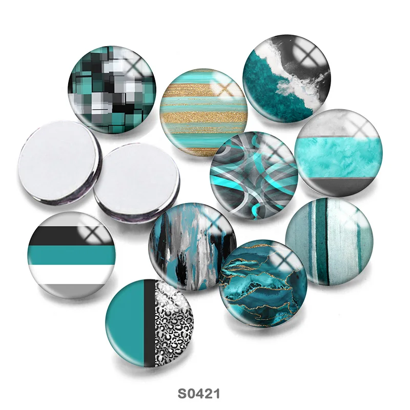 Green Geometry Mix 12mm//18mm/20mm/25mm Round photo glass cabochon demo flat back Making findings S0421
Green Geometry Mix 12mm//18mm/20mm/25mm Round photo glass cabochon demo flat back Making findings S0421