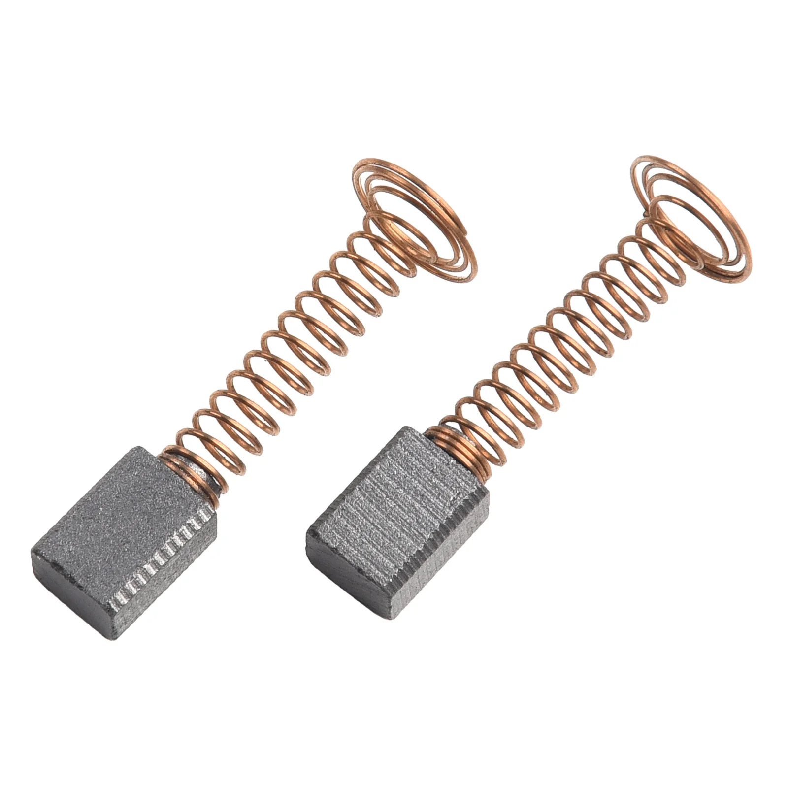 2Pcs Carbon Brush Rotary Tool Replacement Repairing Part 4.8*6.8*8.6mm Power Tool Accessories For D4000 Rotary Tool
2Pcs Carbon Brush Rotary Tool Replacement Repairing Part 4.8*6.8*8.6mm Power Tool Accessories For D4000 Rotary Tool