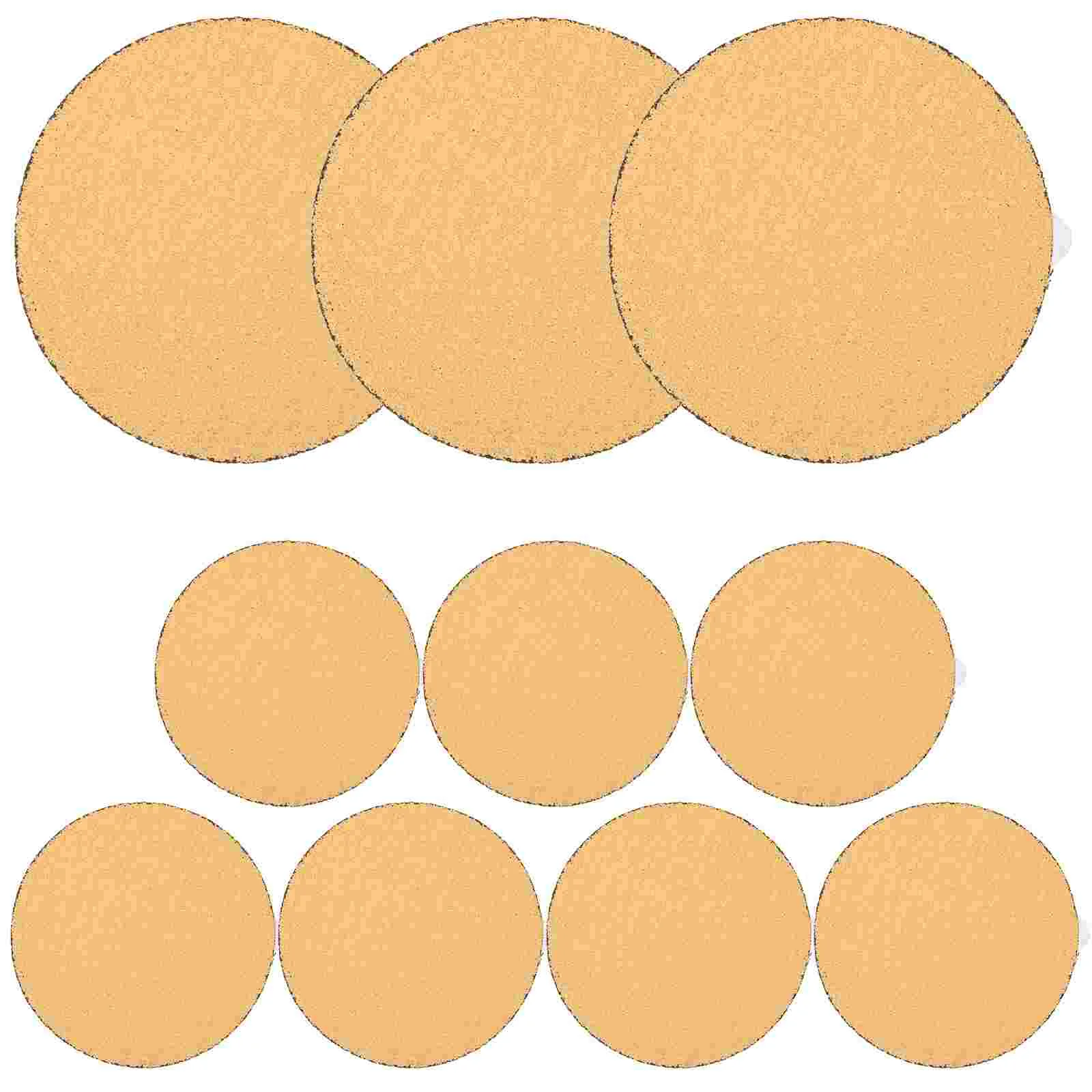 10 Pcs Angle Grinder Attachments Sander Pads Paper Adhesive Sandpaper 40 Grit Sanding Disc Disks Circles Grinding Wheel Self
10 Pcs Angle Grinder Attachments Sander Pads Paper Adhesive Sandpaper 40 Grit Sanding Disc Disks Circles Grinding Wheel Self
