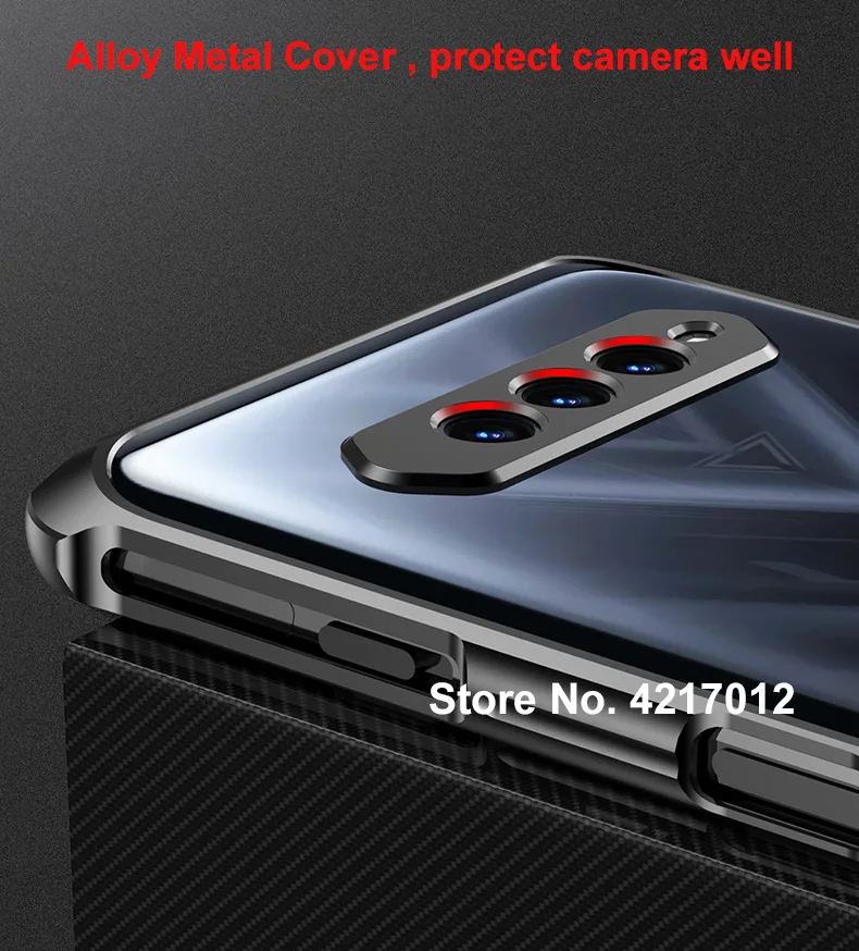 Игровой контроллер Black Shark 4 / 4S 4Pro/5RS левая и правая рука джойстик H66RS 4s pro с