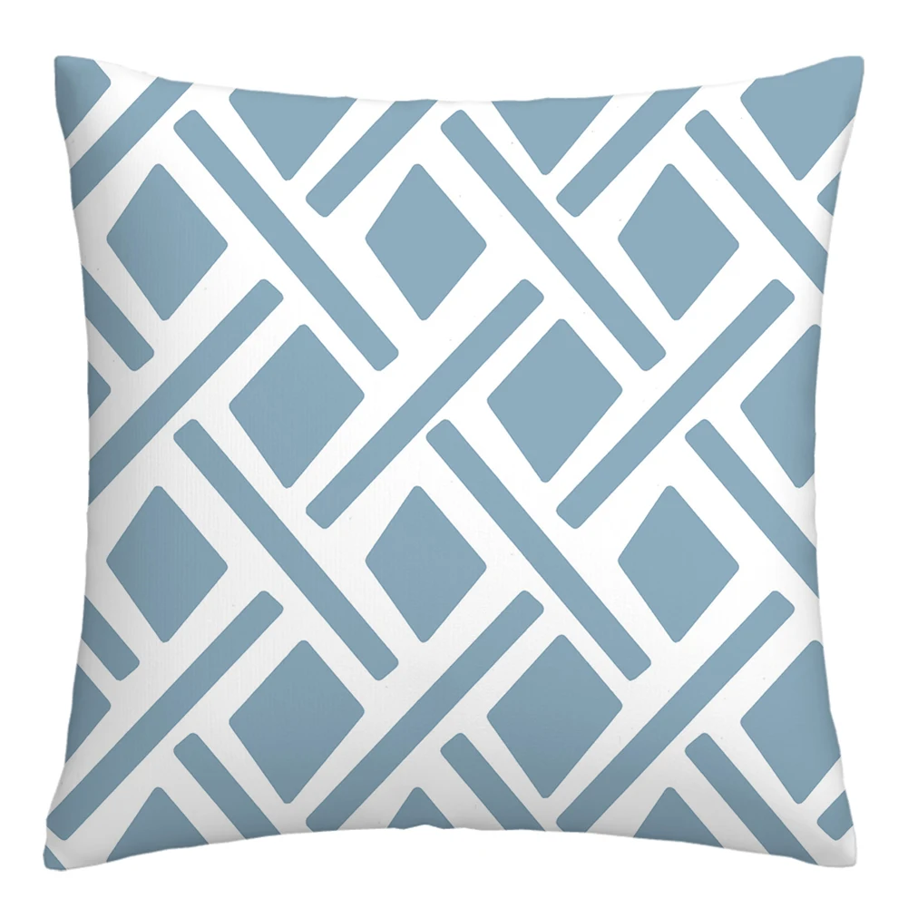 Cushion Cover Pillowcase Square 18inch 1pcs 45*45cm Bedroom Home Sofa Decor Lake Blue Linen Fiber Pillow Cover
Cushion Cover Pillowcase Square 18inch 1pcs 45*45cm Bedroom Home Sofa Decor Lake Blue Linen Fiber Pillow Cover