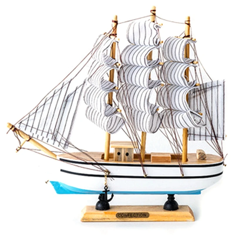 HOT Wooden Light Sailing Model Creative Decoration Home Office Desk Decoration Decoration Gift
HOT Wooden Light Sailing Model Creative Decoration Home Office Desk Decoration Decoration Gift
