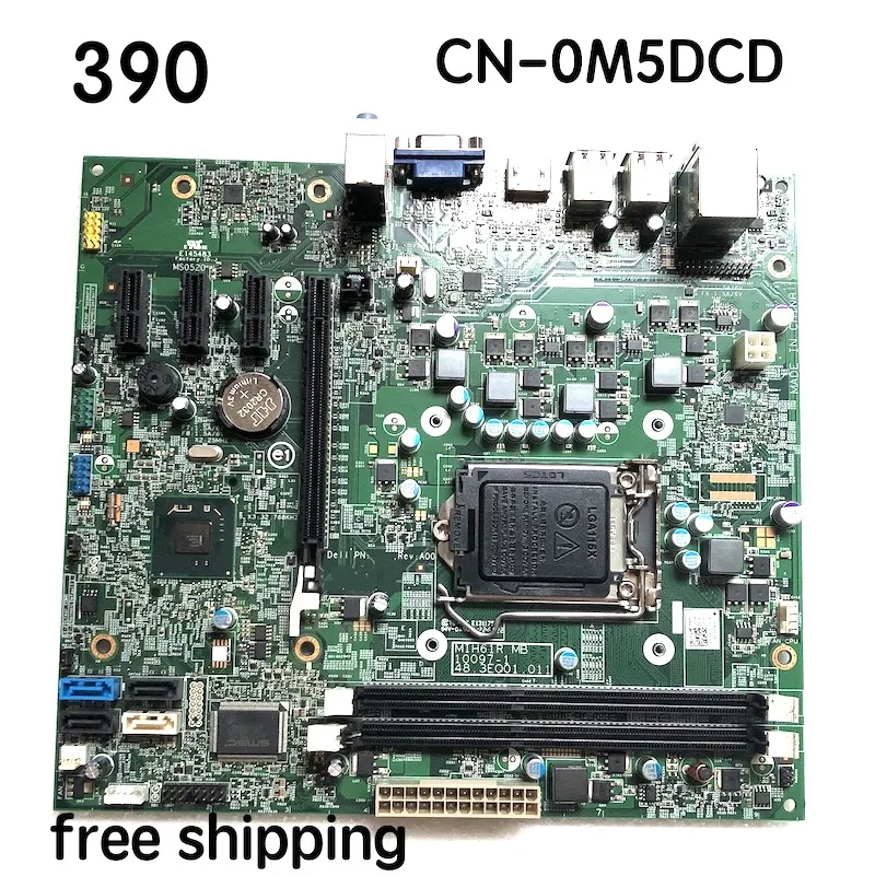 Материнская плата для DELL 3070 3670 V8F20 LGA1151 DDR4, материнская плата 100% протестирована на полную работу
Материнская плата для DELL 3070 3670 V8F20 LGA1151 DDR4, материнская плата 100% протестирована на полную работу