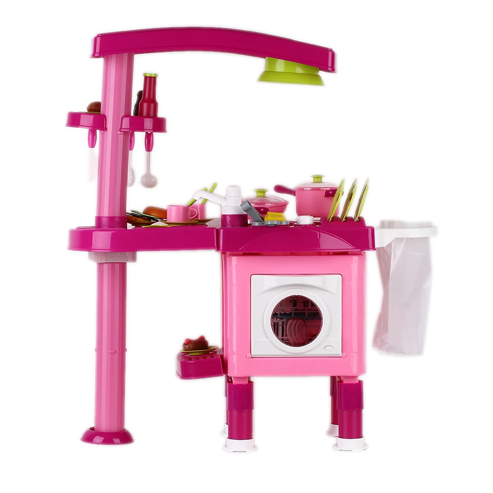 69 Pcs Children Kids Kitchen Cooking Toy Boys Girls Cooker Set Educational Toys Role Play Pretend Toy Cook Game
69 Pcs Children Kids Kitchen Cooking Toy Boys Girls Cooker Set Educational Toys Role Play Pretend Toy Cook Game
