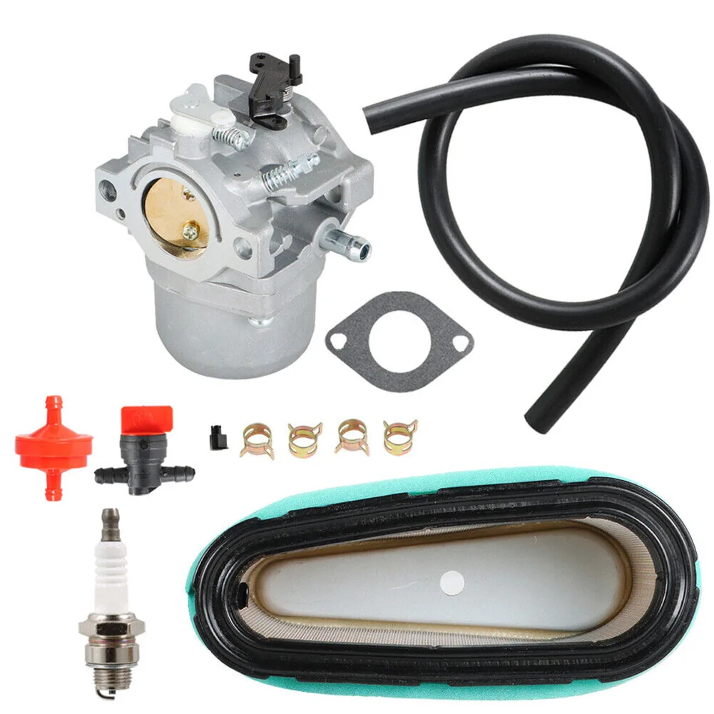 Tools Carburetor Kit For 289702 For 289707 Engines Made Practical 1 Set For 286702 For 286707 For 286702 286707
Tools Carburetor Kit For 289702 For 289707 Engines Made Practical 1 Set For 286702 For 286707 For 286702 286707