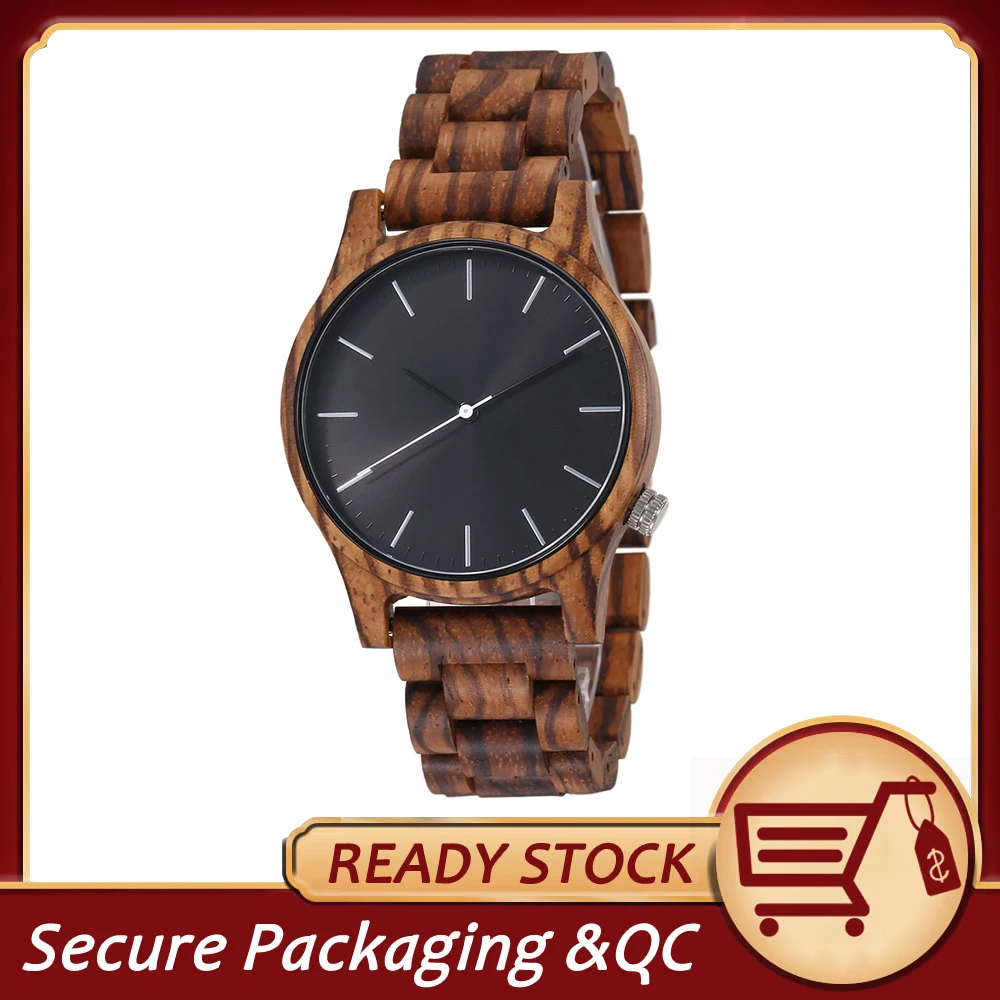 Прямая поставка, индивидуальная торговая марка, часы унисекс из сандалового дерева, орехового тика, деревянные часы с гравировкой из черног... 
Прямая поставка, индивидуальная торговая марка, часы унисекс из сандалового дерева, орехового тика, деревянные часы с гравировкой из черног...