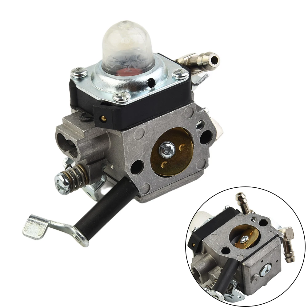 Engine Carburetor For Wacker BS50-2 BS50-2i BS60-2 BS60-2i BS70-2i For Walbro HDA 242 HDA 252 Replacement 1Pc Practical
Engine Carburetor For Wacker BS50-2 BS50-2i BS60-2 BS60-2i BS70-2i For Walbro HDA 242 HDA 252 Replacement 1Pc Practical