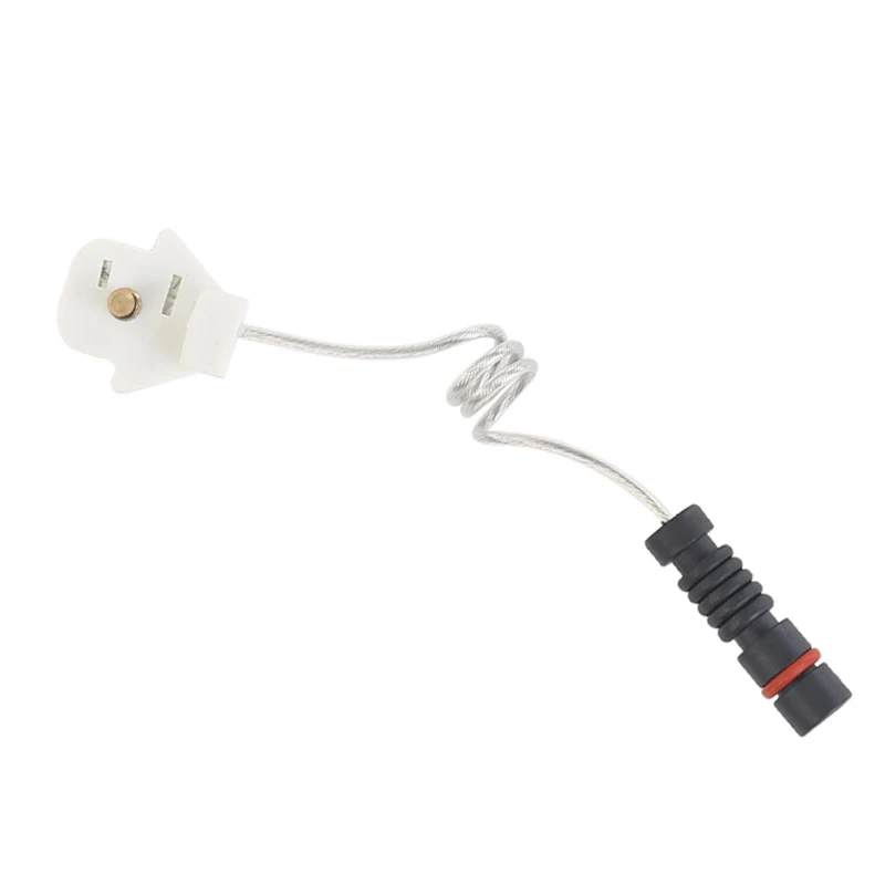 Braking Warning Line for Mercedes-Benz 190 200 Car Accessories Brake Pad Sensing Line 2015400317 1265400617 
Braking Warning Line for Mercedes-Benz 190 200 Car Accessories Brake Pad Sensing Line 2015400317 1265400617