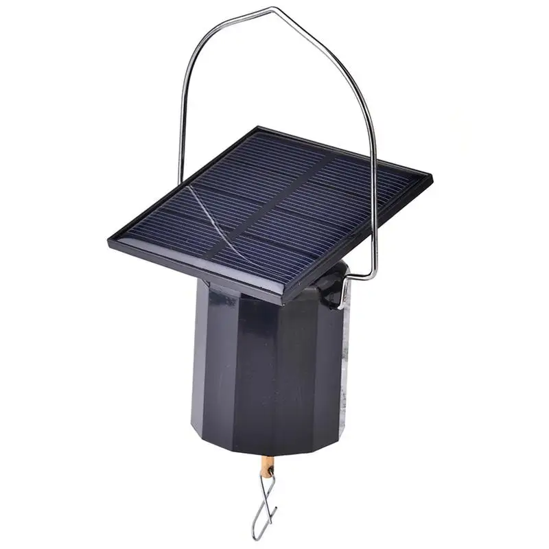 Revolving Wind Spinner Motor For Wind Chime Hanging Decoration Solar Powered Hanging Display Revolve Twist Turn Swirl Motor 
Revolving Wind Spinner Motor For Wind Chime Hanging Decoration Solar Powered Hanging Display Revolve Twist Turn Swirl Motor