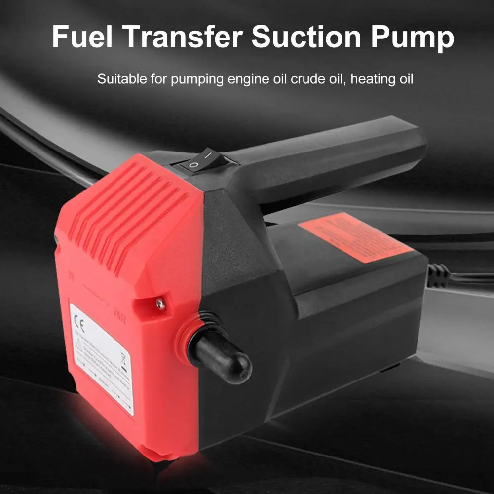 Fluid Sump Extractor Useful Durable Universal 12V 60W Auto Sump Oil Extractor for Boat Oil Suction Pump Oil Pump
Fluid Sump Extractor Useful Durable Universal 12V 60W Auto Sump Oil Extractor for Boat Oil Suction Pump Oil Pump