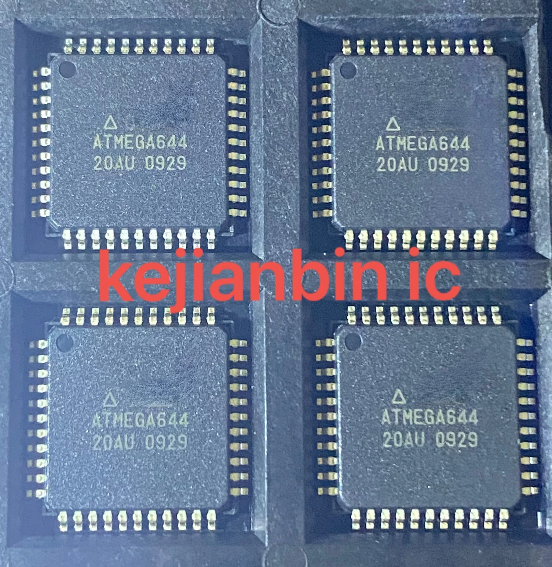5 ~ 20 шт./лот ATMEGA644PA ATMEGA644PA-20AU ATMEGA644 TQFP44 100% новый оригинальный Бесплатная доставка
5 ~ 20 шт./лот ATMEGA644PA ATMEGA644PA-20AU ATMEGA644 TQFP44 100% новый оригинальный Бесплатная доставка