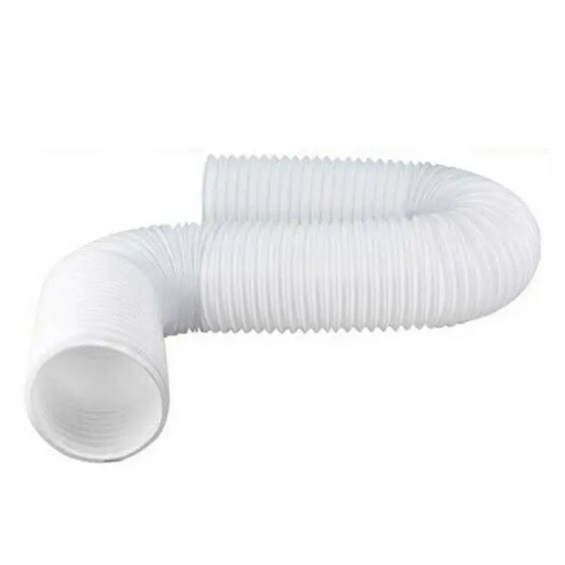 Air Conditioner Exhaust Pipe Portable Air Conditioner Hose Portable Air Conditioner Vent Hose Length To 78.7 Inch
Air Conditioner Exhaust Pipe Portable Air Conditioner Hose Portable Air Conditioner Vent Hose Length To 78.7 Inch