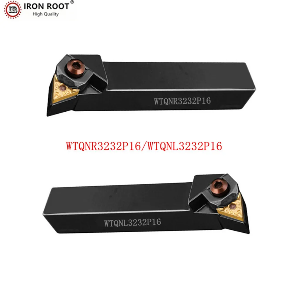 WTQNR1616H16 WTQNR2020K16 WTQNR2525M16 WTQNR3232P16 WTQNL1616 External Turning Tool Holder CNC lLathe Tool FOR TNMG160304 insert
WTQNR1616H16 WTQNR2020K16 WTQNR2525M16 WTQNR3232P16 WTQNL1616 External Turning Tool Holder CNC lLathe Tool FOR TNMG160304 insert