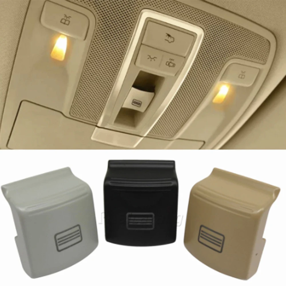 3 Color Plastic Car Sunroof Window Switch Button Cover For Mercedes-Benz W204 C-CLASS W212 A207 C207 E-CLASS W218 CLS-CLASS
3 Color Plastic Car Sunroof Window Switch Button Cover For Mercedes-Benz W204 C-CLASS W212 A207 C207 E-CLASS W218 CLS-CLASS