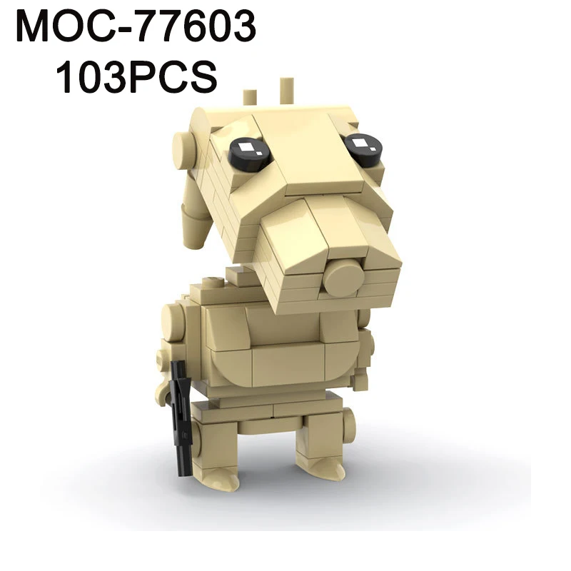Animal Pet City Building Blocks Dog Pig Mouse Crab Spider Fish Snake Bat Farm Zoo Cartoon toys Accessories Gift for Children
Animal Pet City Building Blocks Dog Pig Mouse Crab Spider Fish Snake Bat Farm Zoo Cartoon toys Accessories Gift for Children