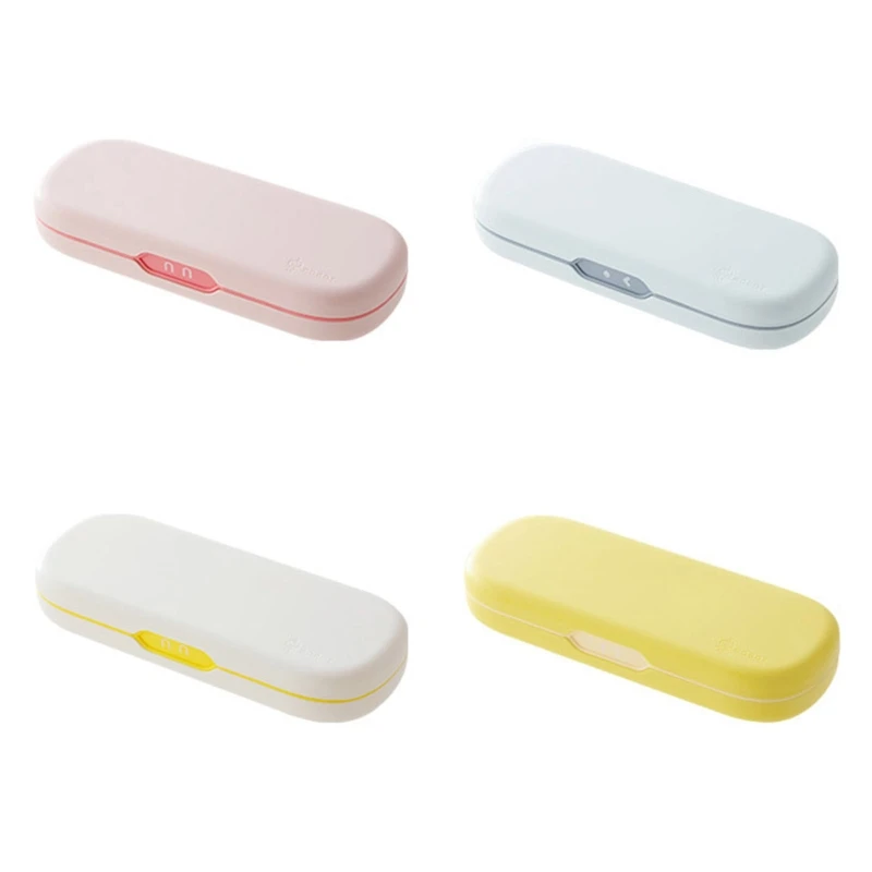 Large Capacity Pencil Box Paint Brush Storage for Case Plastic Pencil Organizer for Case Desktop Office Supplies Storage
Large Capacity Pencil Box Paint Brush Storage for Case Plastic Pencil Organizer for Case Desktop Office Supplies Storage