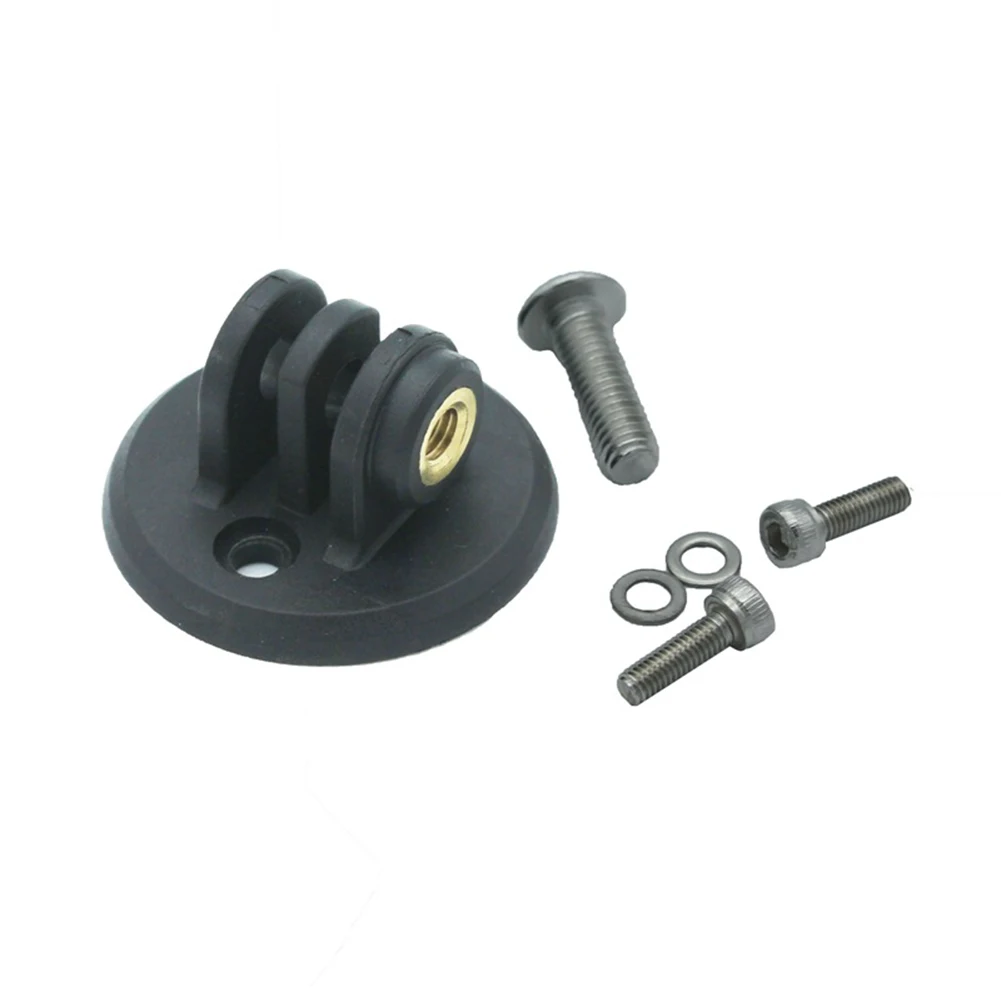 MTB Road Bike Bicycle Camera Adaptor Mount Computer Base Kit Code Meter Fixing Base For-GoPro Garmin Bicycle Accessories
MTB Road Bike Bicycle Camera Adaptor Mount Computer Base Kit Code Meter Fixing Base For-GoPro Garmin Bicycle Accessories