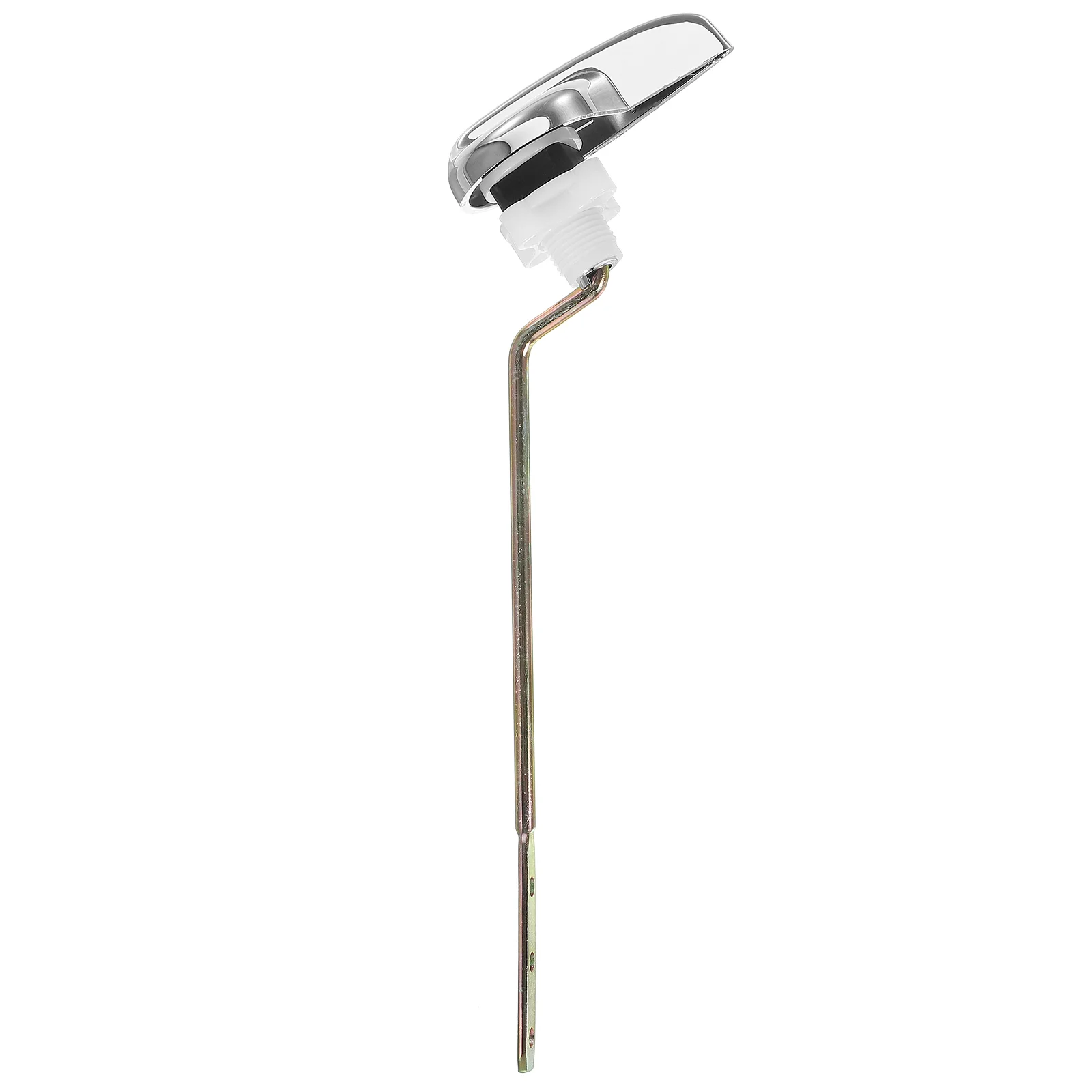Tension Rod Toilet Wrench Tank Handle Steel Replacement Kit Front Mount Bathroom Suite Home Flush
Tension Rod Toilet Wrench Tank Handle Steel Replacement Kit Front Mount Bathroom Suite Home Flush
