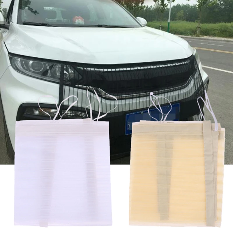 Universal Rat Resistant Anti Insect Car Condenser Protective Net Mosquito Repellant Air Radiator Prevent Clogging
Universal Rat Resistant Anti Insect Car Condenser Protective Net Mosquito Repellant Air Radiator Prevent Clogging