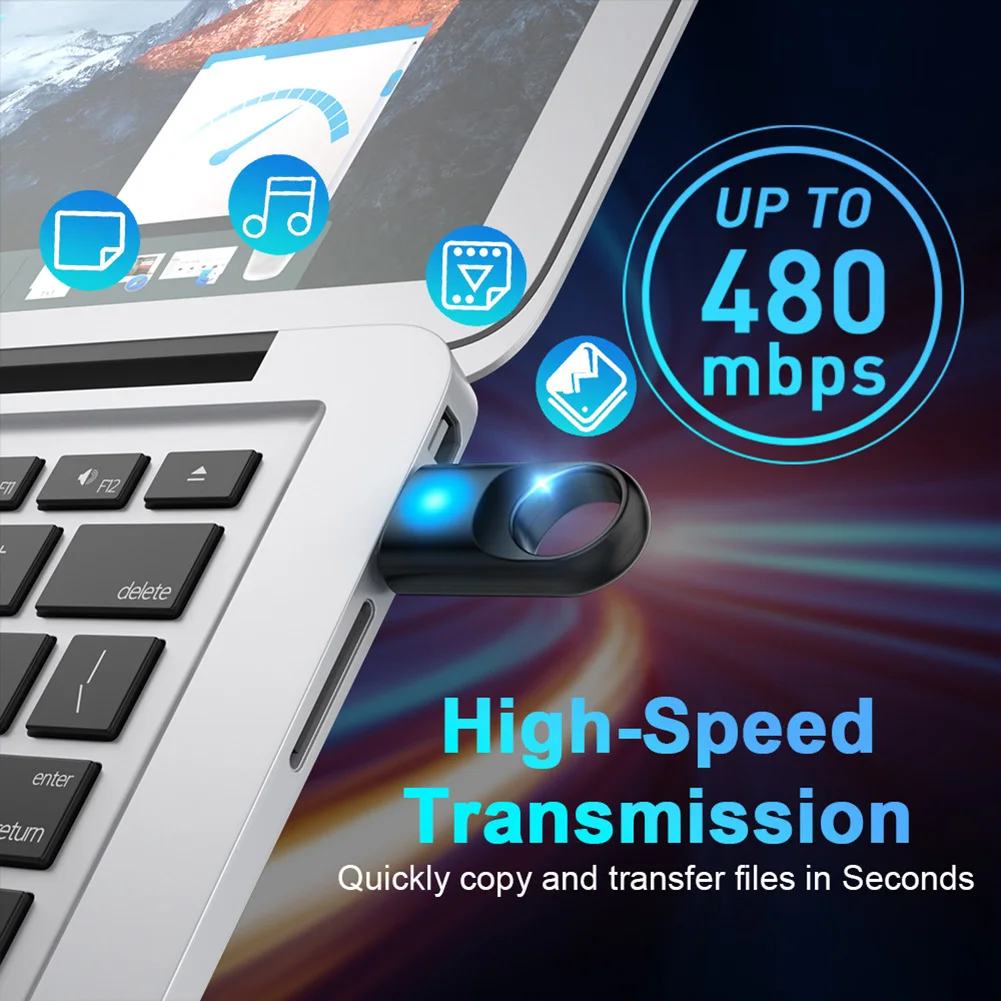 Memory Card Reader Adapter USB 3.0 High Speed Memory Card Reader USB 3.0 for PC/Laptop/Smart Phone/Driving Recorder
Memory Card Reader Adapter USB 3.0 High Speed Memory Card Reader USB 3.0 for PC/Laptop/Smart Phone/Driving Recorder