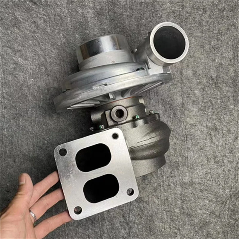 Domestic High Quality RHG7 Turbocharger 24100-4011 17201-E0480 For P11C Engine
Domestic High Quality RHG7 Turbocharger 24100-4011 17201-E0480 For P11C Engine
