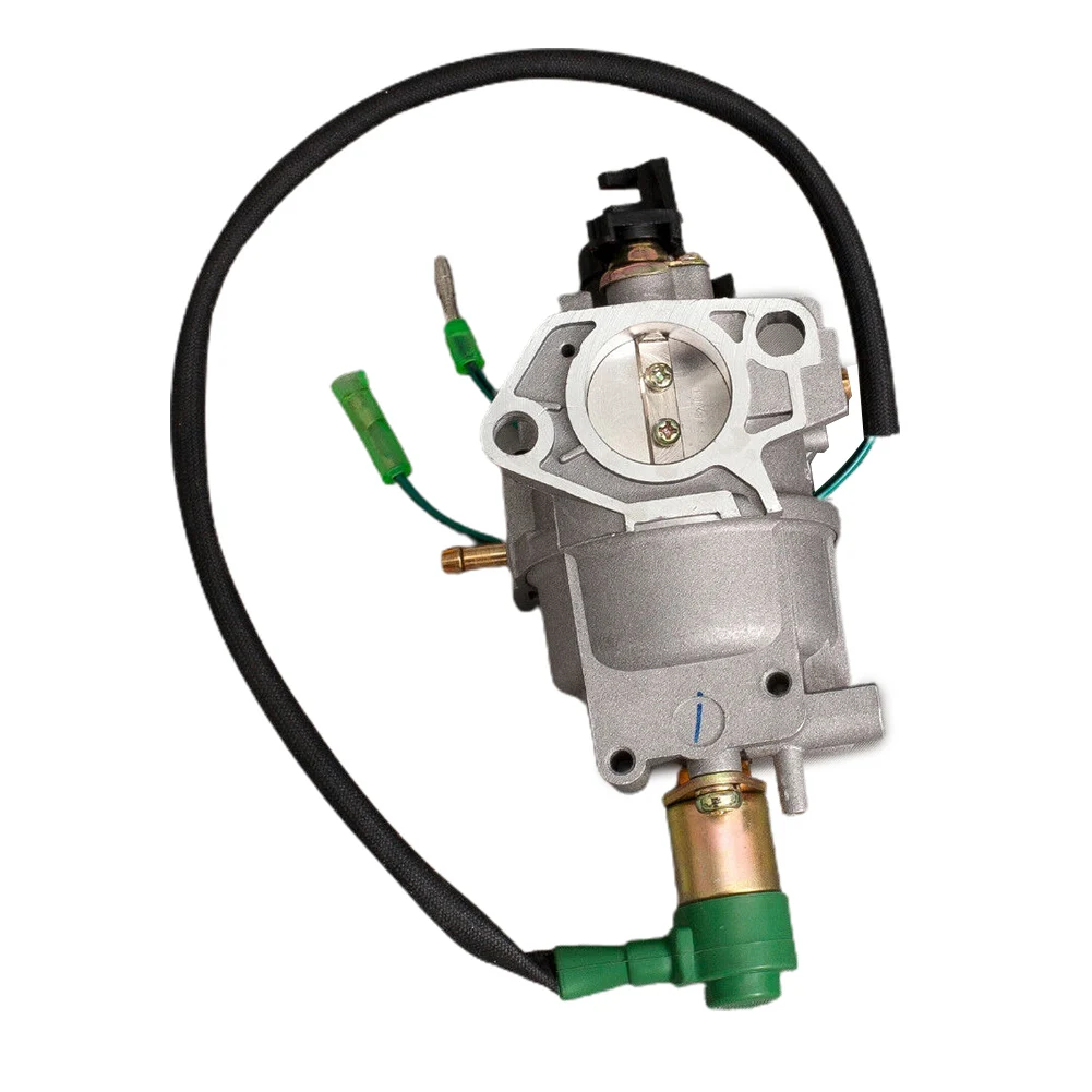 Carburetor 1-cylinder 320/390/420cc Generator Gasoline Engine 13-15HP GX390 / 92 Garden Power Tool Accessories
Carburetor 1-cylinder 320/390/420cc Generator Gasoline Engine 13-15HP GX390 / 92 Garden Power Tool Accessories
