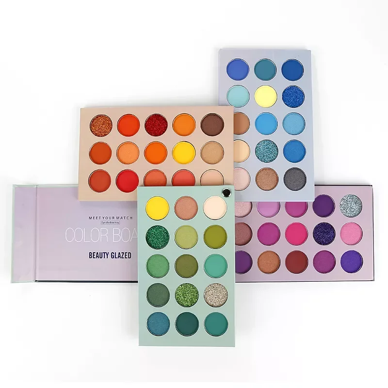 NEW2023 60Colors Eye Shadow Palette Multi Colors Natural Matte Shimmer Lasting Waterproof Eye Beauty Makeup Cosmetic TSLM2
NEW2023 60Colors Eye Shadow Palette Multi Colors Natural Matte Shimmer Lasting Waterproof Eye Beauty Makeup Cosmetic TSLM2