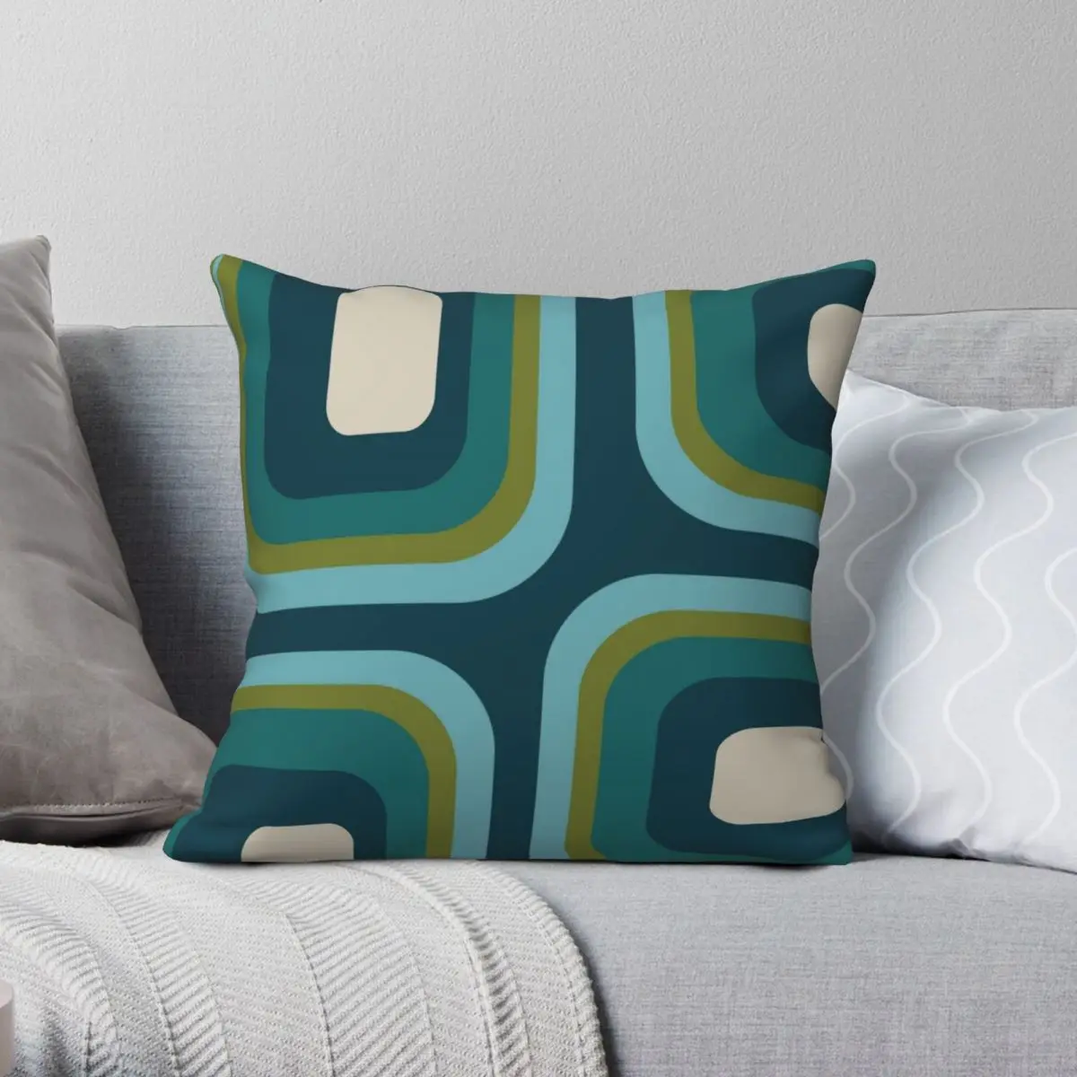 Mid Century Pattern Square Pillowcase Polyester Linen Velvet Creative Zip Decor Pillow Case Home Cushion Cover Wholesale
Mid Century Pattern Square Pillowcase Polyester Linen Velvet Creative Zip Decor Pillow Case Home Cushion Cover Wholesale