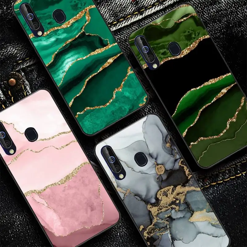 Marble Phone Case for Samsung A51 01 50 71 21S 70 31 40 30 10 20 S E 11 91 A7 A8 2018
Marble Phone Case for Samsung A51 01 50 71 21S 70 31 40 30 10 20 S E 11 91 A7 A8 2018