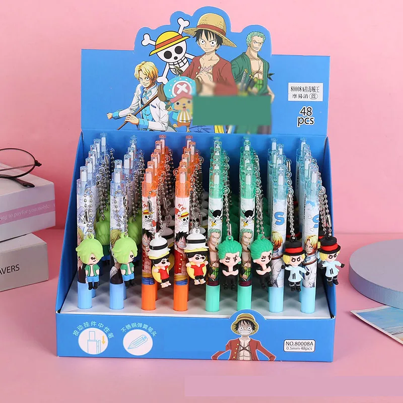 48 шт./лот креативная гелевая ручка с пиратским Кулоном Милые Черные чернила 0,5 мм нейтральные ручки школьные письменные принадлежности рекламный подарок
48 шт./лот креативная гелевая ручка с пиратским Кулоном Милые Черные чернила 0,5 мм нейтральные ручки школьные письменные принадлежности рекламный подарок