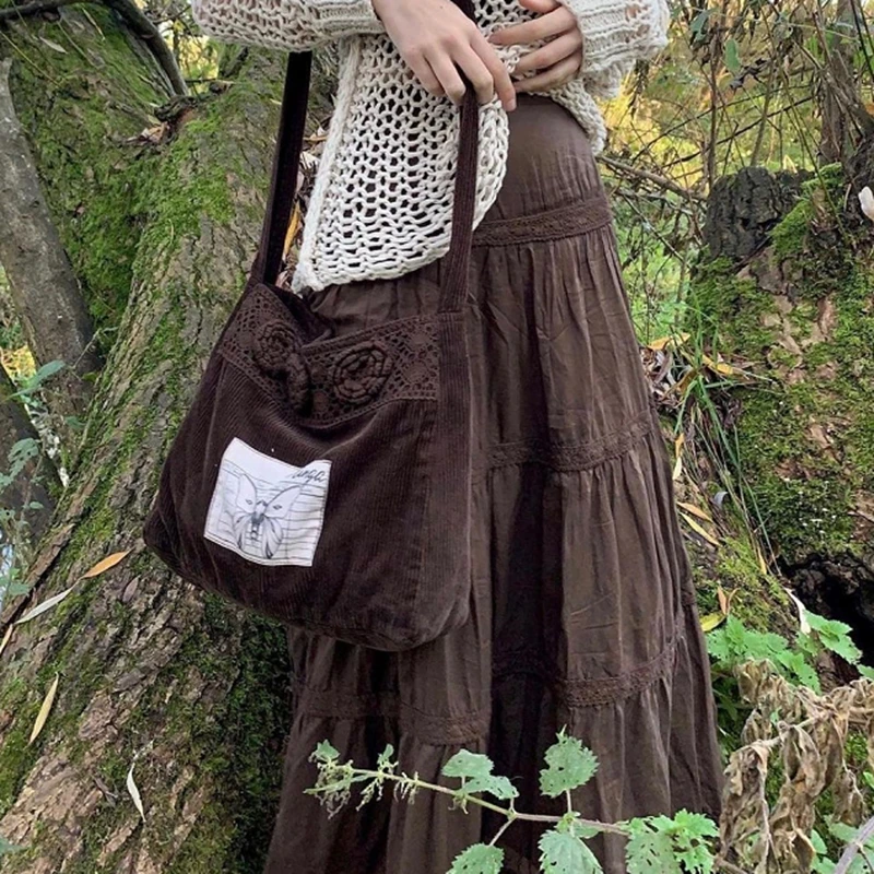 Women Vintage A-line Midi Skirt Solid Color Elastic Waist Casual Long Pleated Skirt Y2k Fairycore Grunge 90s Streetwear
Women Vintage A-line Midi Skirt Solid Color Elastic Waist Casual Long Pleated Skirt Y2k Fairycore Grunge 90s Streetwear