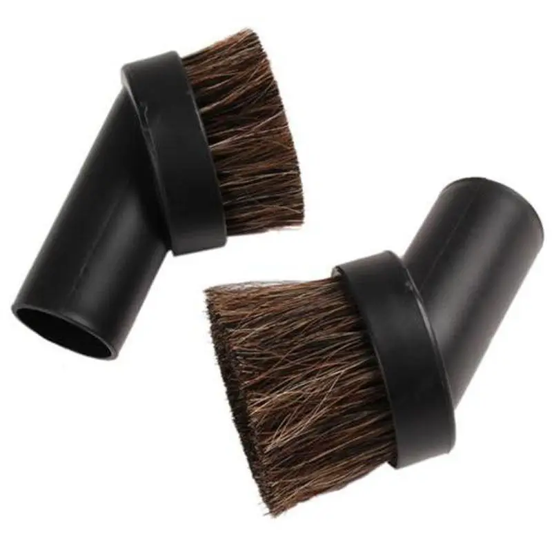Vacuum Cleaner Brush Head Nozzle With 25mm Adapter Vacuum Cleaner Replacement Attachment Spare Tools Crevice Dust Collector
Vacuum Cleaner Brush Head Nozzle With 25mm Adapter Vacuum Cleaner Replacement Attachment Spare Tools Crevice Dust Collector
