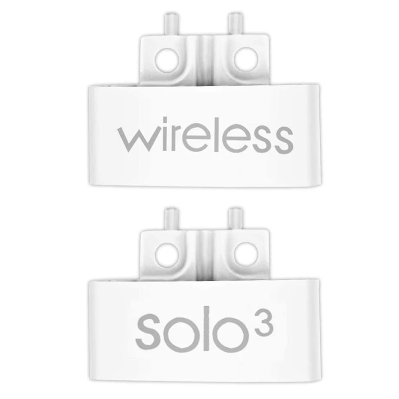 Hinge Replacement Headband Connector Hinge Clip Cover for Beats Solo 3 Wireless A1796 On-Ear Headphones White
Hinge Replacement Headband Connector Hinge Clip Cover for Beats Solo 3 Wireless A1796 On-Ear Headphones White