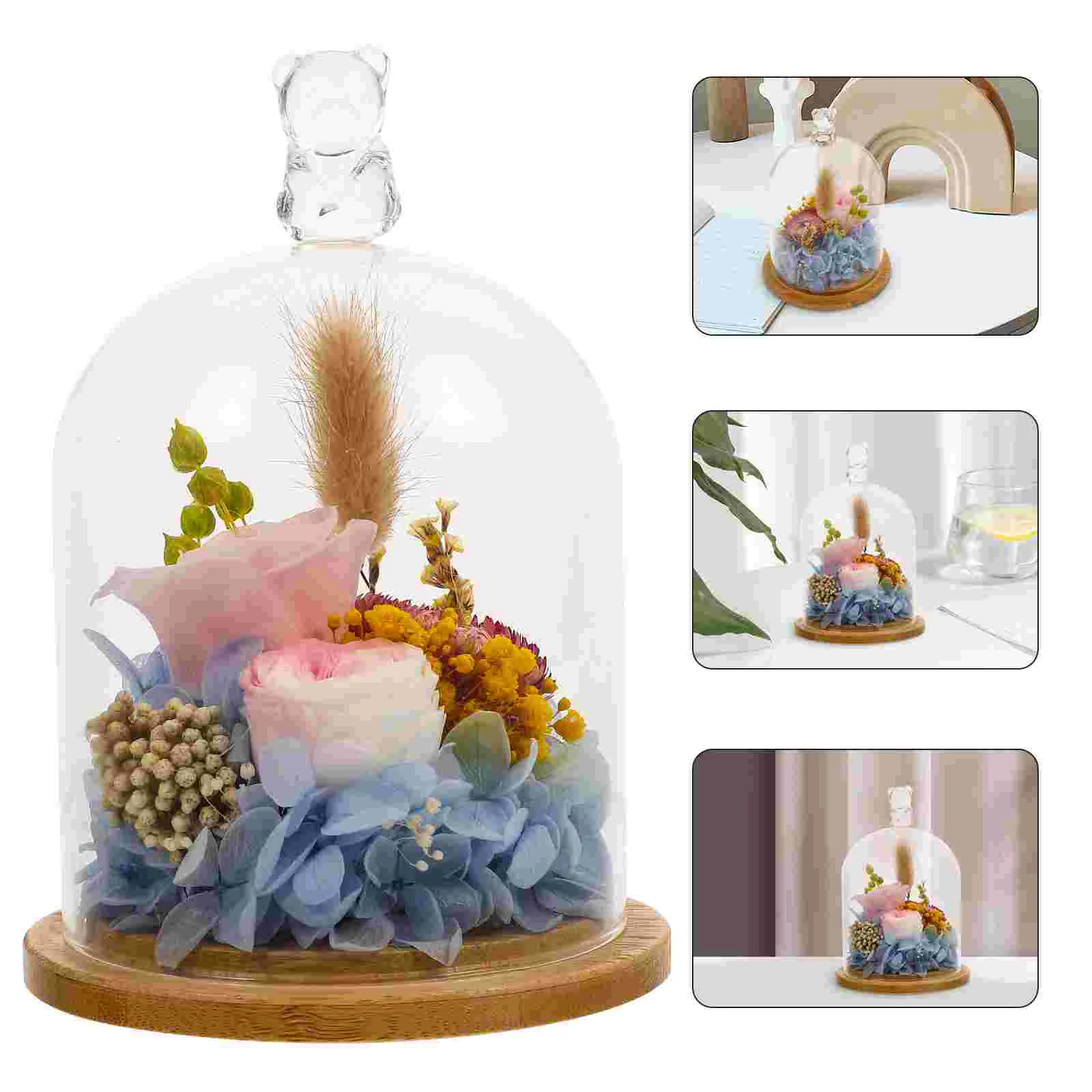Rose Dome Gift Day Flower Preserved Eternal Glassflowersforever Real Artificial Gifts Enchantedvalentines Her Centerpiece Box
Rose Dome Gift Day Flower Preserved Eternal Glassflowersforever Real Artificial Gifts Enchantedvalentines Her Centerpiece Box
