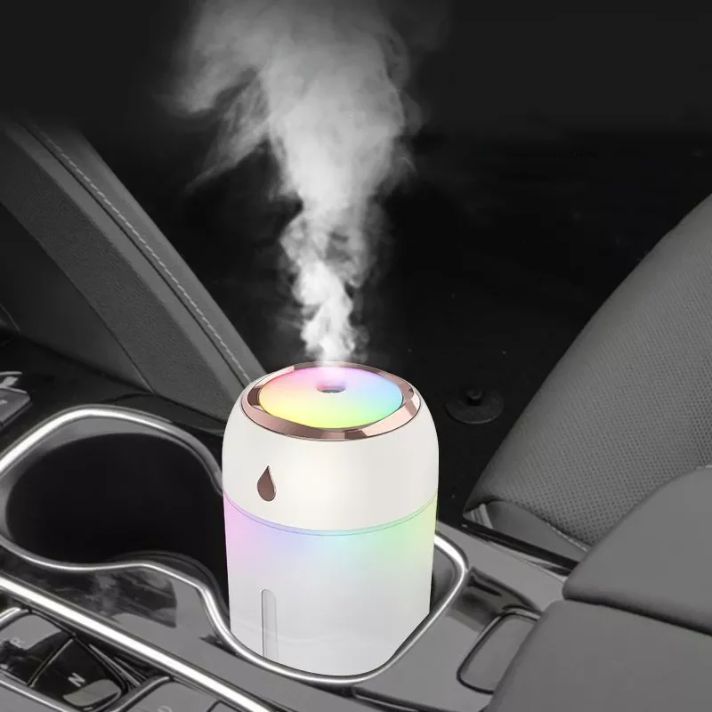 Автомобильный увлажнитель воздуха, USB, 330 мл, светодиодный чной светодиодной подсветкой
Автомобильный увлажнитель воздуха, USB, 330 мл, светодиодный чной светодиодной подсветкой
