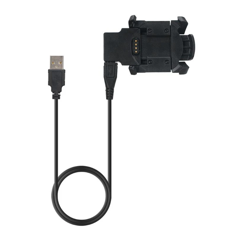 USB-кабель для быстрой зарядки, док-станция для синхронизации данных для 3 умных часов Quatix 3
USB-кабель для быстрой зарядки, док-станция для синхронизации данных для 3 умных часов Quatix 3