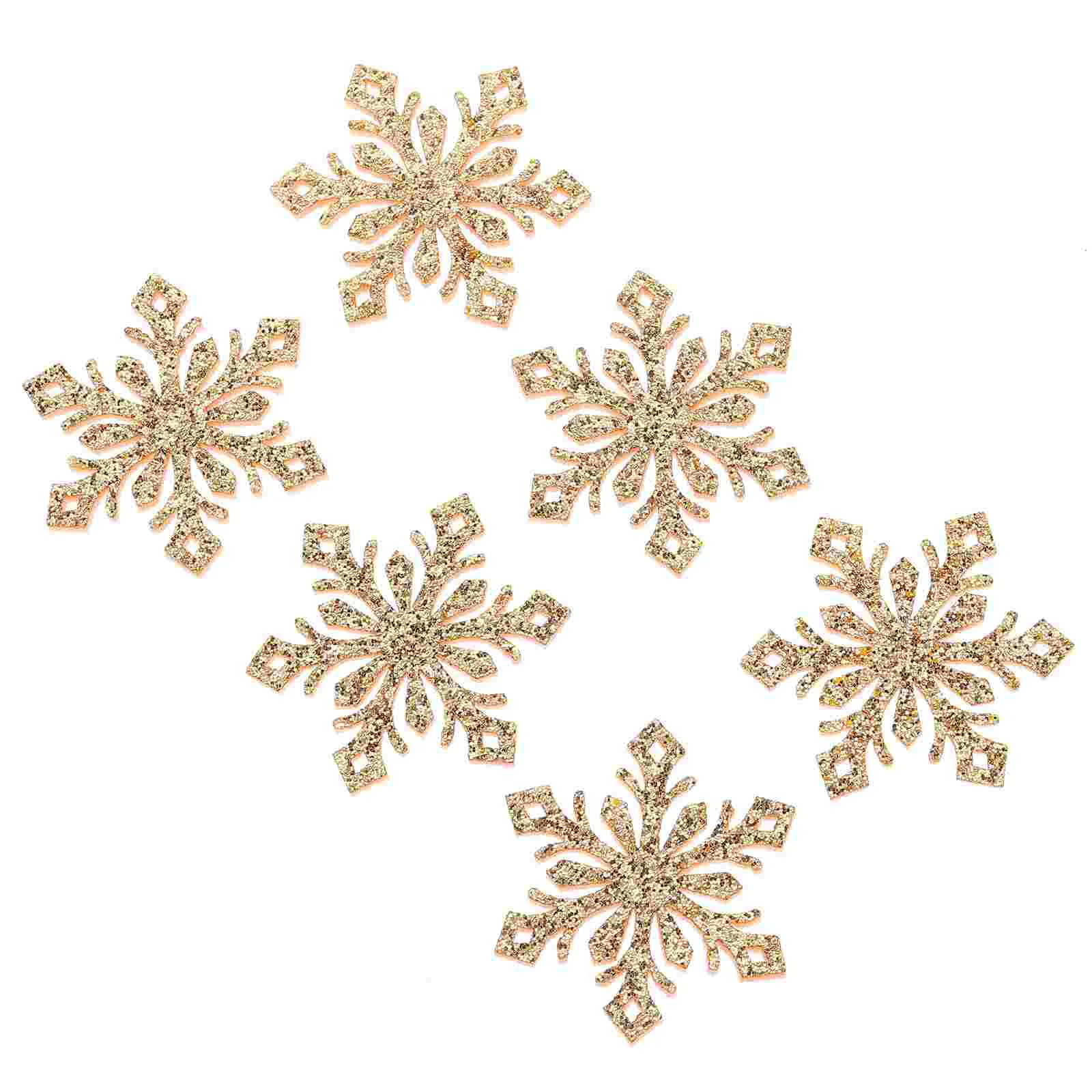 Snowflakehair Diy Christmas Clip Ornaments Accessories Clips Embellishments Gold Sewing Glitter Rhinestone Snowflakes Charms
Snowflakehair Diy Christmas Clip Ornaments Accessories Clips Embellishments Gold Sewing Glitter Rhinestone Snowflakes Charms