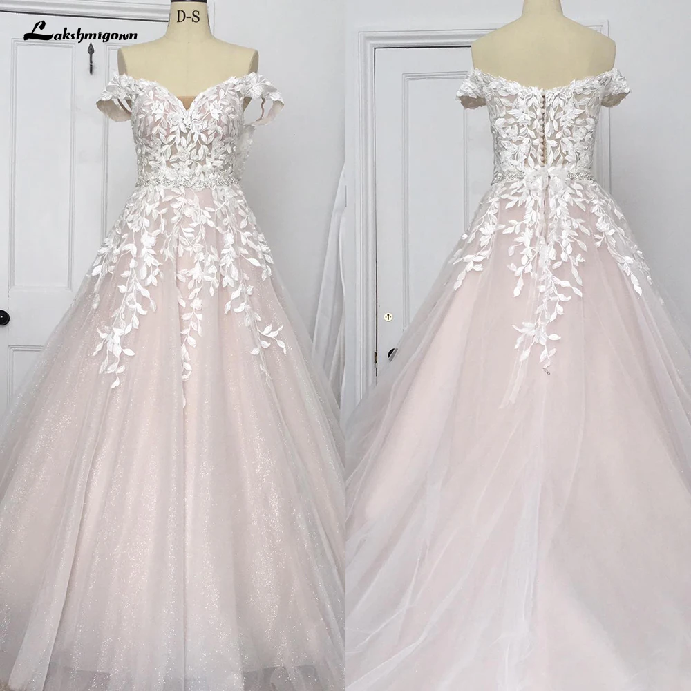 Blush Pink Boho Wedding Dress Vestidos De Novia 2023 Vintage Lace Appliques Sleeveless A Line Boho Wedding Dress for Women
Blush Pink Boho Wedding Dress Vestidos De Novia 2023 Vintage Lace Appliques Sleeveless A Line Boho Wedding Dress for Women